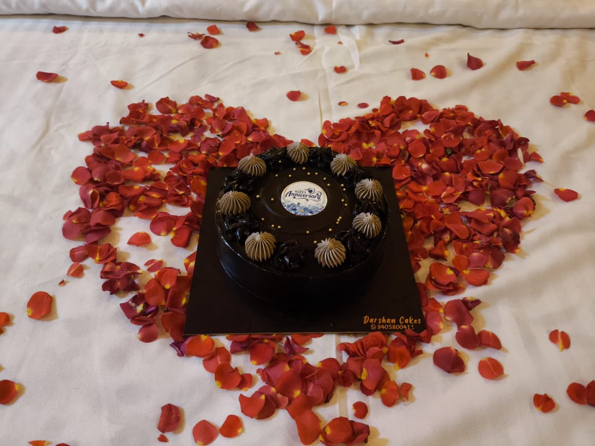 Birthday Decoration 1